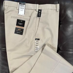 NWT Haggar Classic Fit 36x34